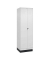 Putzmittelschrank Classic PLUS 080120-00 S10014 verkehrsweiß 60,0 x 50,0 x 195,0 cm, aufgebaut